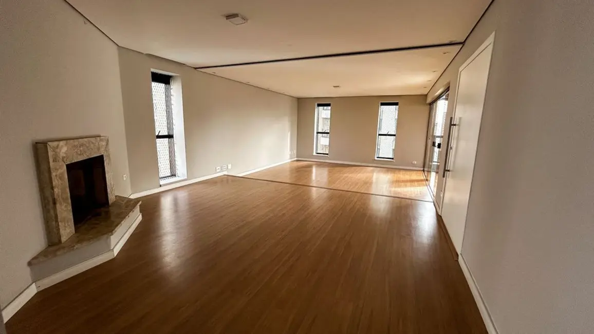 Foto 1 de Apartamento com 4 quartos à venda, 253m2 em Santana, São Paulo - SP