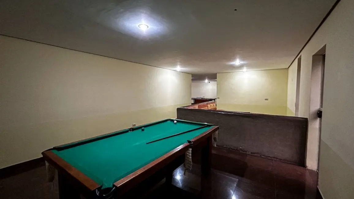 Foto 4 de Apartamento com 4 quartos à venda, 253m2 em Santana, São Paulo - SP