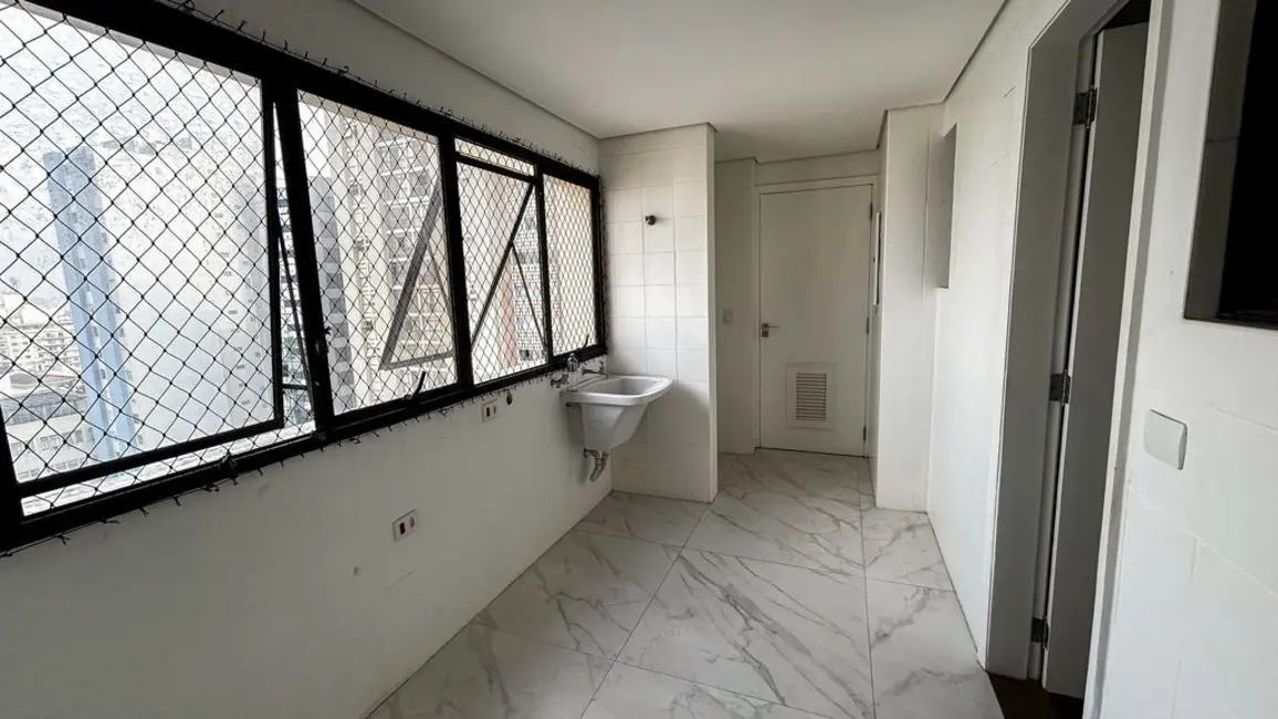 Foto 7 de Apartamento com 4 quartos à venda, 253m2 em Santana, São Paulo - SP