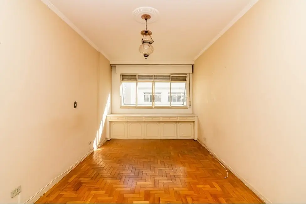 Foto 2 de Apartamento com 3 quartos à venda, 172m2 em Bela Vista, São Paulo - SP
