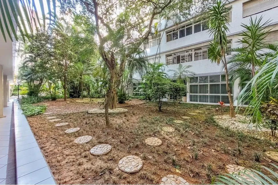 Apartamento com 3 quartos à venda, 172m2 em Bela Vista, São Paulo - SP - imagem 4 Foto 4 de Apartamento com 3 quartos à venda, 172m2 em Bela Vista, São Paulo - SP