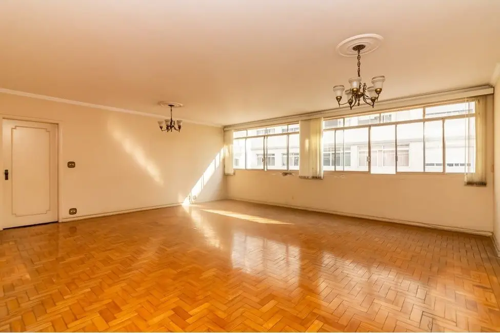 Foto 1 de Apartamento com 3 quartos à venda, 172m2 em Bela Vista, São Paulo - SP