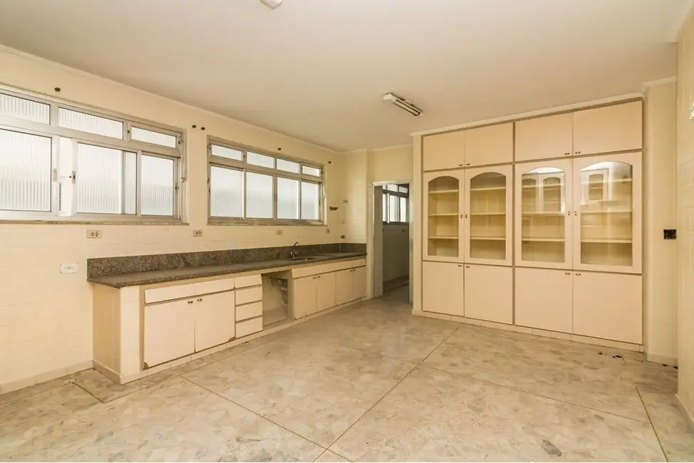 Apartamento com 3 quartos à venda, 172m2 em Bela Vista, São Paulo - SP - imagem 8 Foto 8 de Apartamento com 3 quartos à venda, 172m2 em Bela Vista, São Paulo - SP