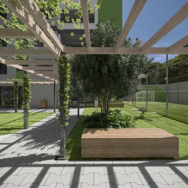 Foto 4 de Apartamento com 1 quarto à venda, 32m2 em Vila Sônia, São Paulo - SP