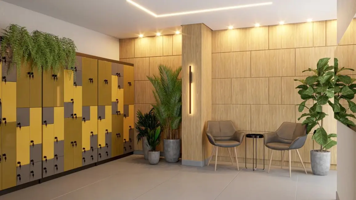 Foto 5 de Apartamento com 1 quarto à venda, 32m2 em Vila Sônia, São Paulo - SP