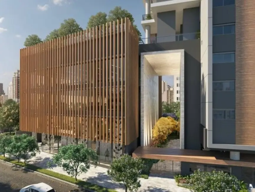 Foto 3 de Apartamento com 2 quartos à venda, 35m2 em Vila Sônia, São Paulo - SP