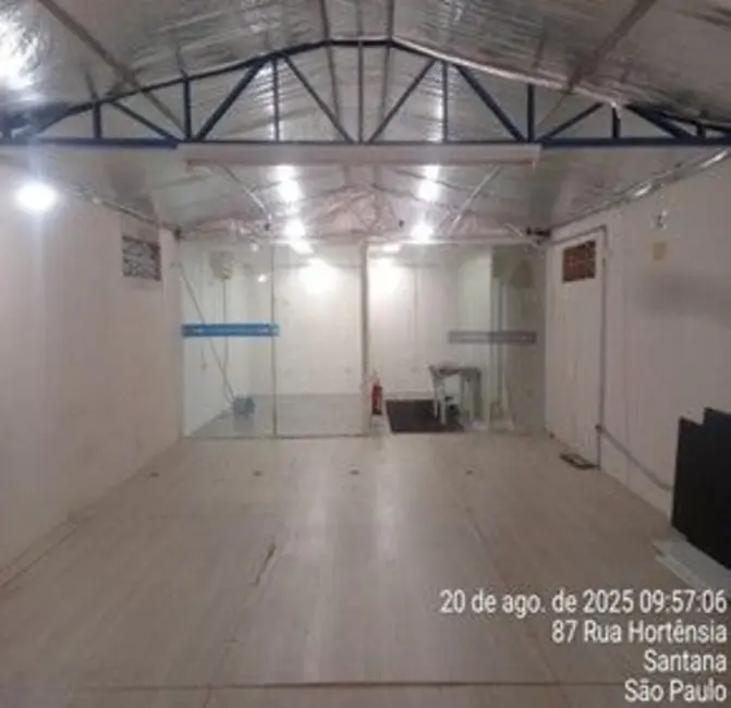 Foto 5 de Sala Comercial para alugar, 161m2 em Jardim Peri, São Paulo - SP