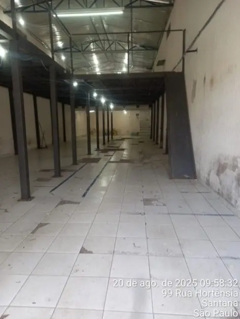 Foto 4 de Sala Comercial para alugar, 161m2 em Jardim Peri, São Paulo - SP