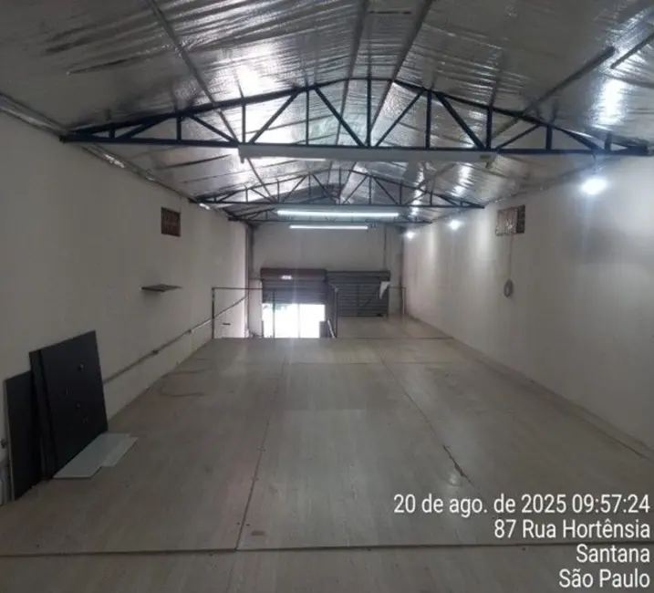 Foto 6 de Sala Comercial para alugar, 161m2 em Jardim Peri, São Paulo - SP