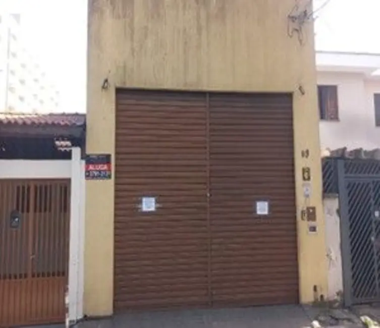 Foto 2 de Sala Comercial para alugar, 161m2 em Jardim Peri, São Paulo - SP