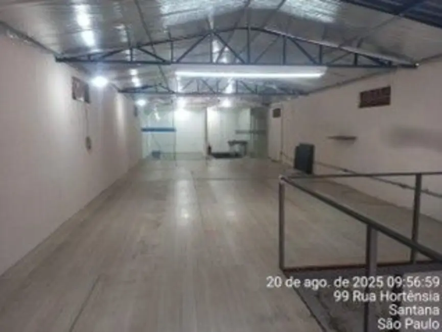 Foto 1 de Sala Comercial para alugar, 161m2 em Jardim Peri, São Paulo - SP