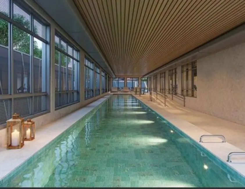 Kitnet com 1 quarto para alugar, 3266m2 em Paraíso, São Paulo - SP - imagem 8 Foto 8 de Kitnet com 1 quarto para alugar, 3266m2 em Paraíso, São Paulo - SP