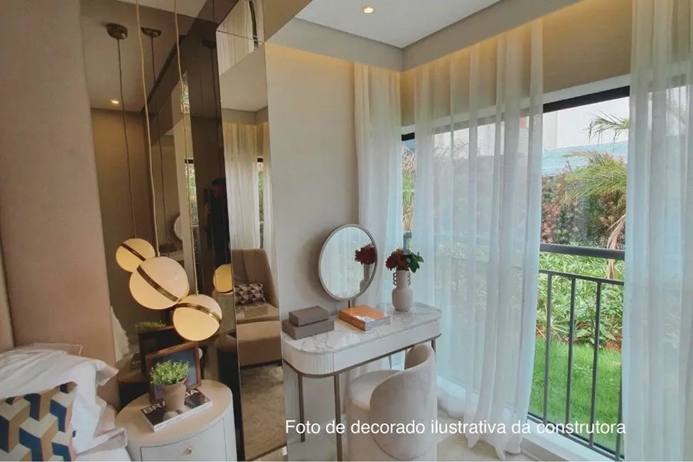 Kitnet com 1 quarto à venda, 30m2 em Brooklin Paulista, São Paulo - SP - imagem 7 Foto 7 de Kitnet com 1 quarto à venda, 30m2 em Brooklin Paulista, São Paulo - SP