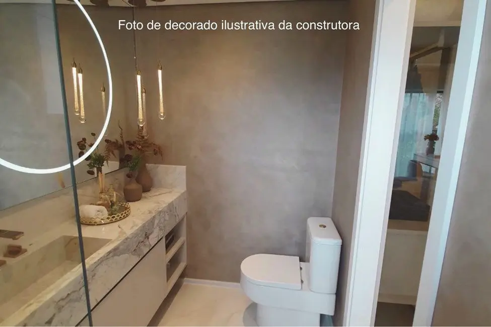 Kitnet com 1 quarto à venda, 30m2 em Brooklin Paulista, São Paulo - SP - imagem 6 Foto 6 de Kitnet com 1 quarto à venda, 30m2 em Brooklin Paulista, São Paulo - SP