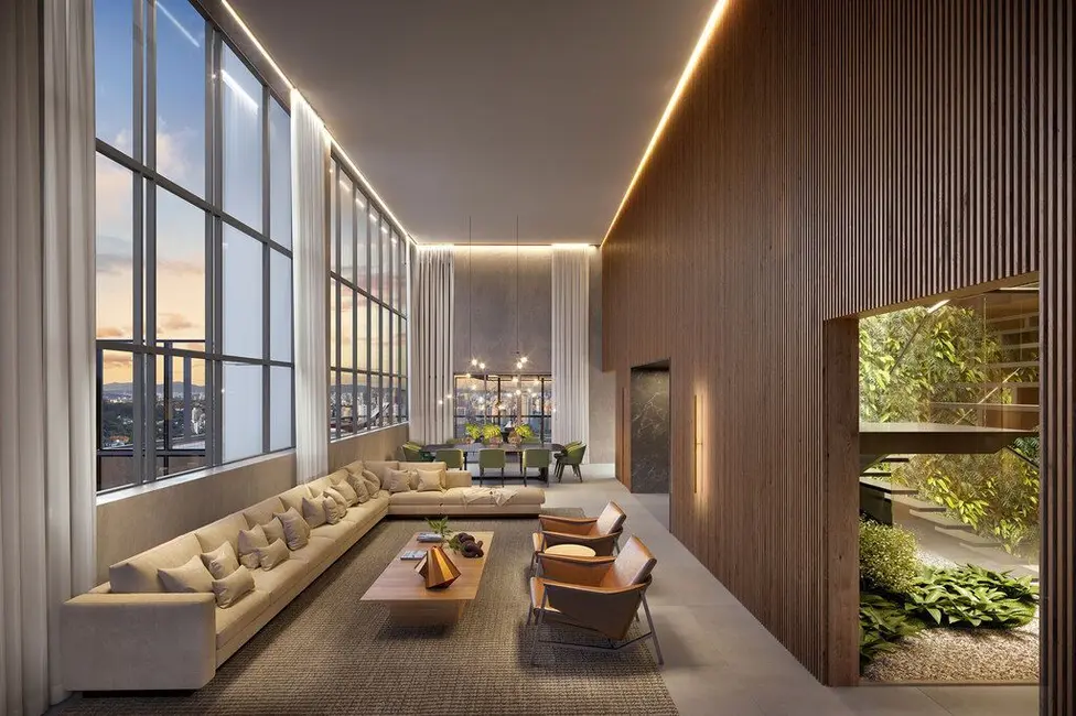 Foto 8 de Apartamento com 2 quartos à venda, 166m2 em Real Parque, São Paulo - SP
