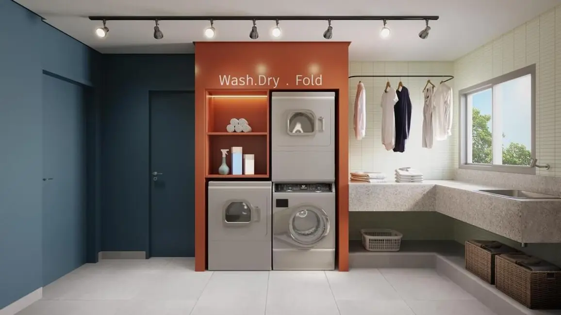 Apartamento com 1 quarto à venda, 24m2 em Butantã, São Paulo - SP - imagem 7 Foto 7 de Apartamento com 1 quarto à venda, 24m2 em Butantã, São Paulo - SP