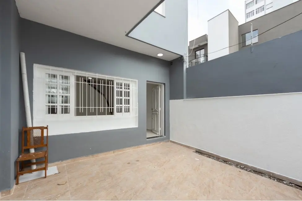 Casa de Condomínio com 3 quartos à venda, 110m2 em Santana, São Paulo - SP - imagem 1 Foto 1 de Casa de Condomínio com 3 quartos à venda, 110m2 em Santana, São Paulo - SP