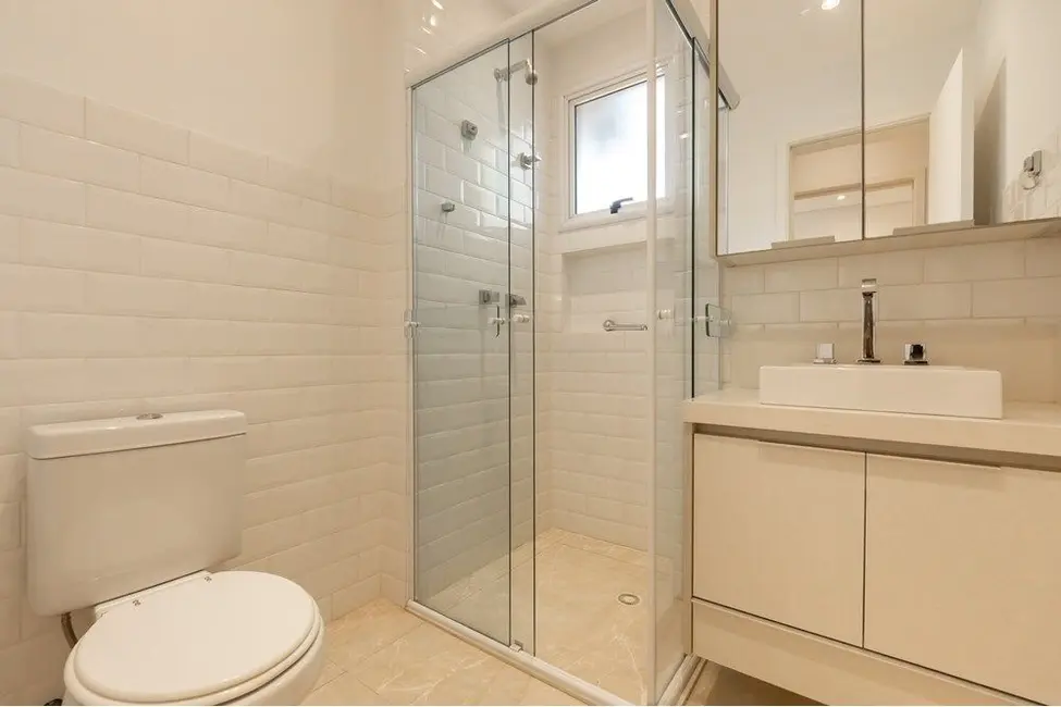 Foto 5 de Apartamento com 3 quartos à venda, 270m2 em Jardim Floresta, São Paulo - SP