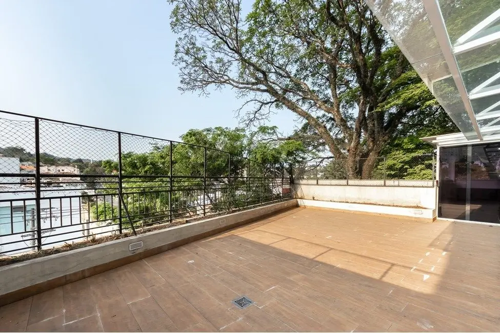 Foto 6 de Apartamento com 3 quartos à venda, 270m2 em Jardim Floresta, São Paulo - SP