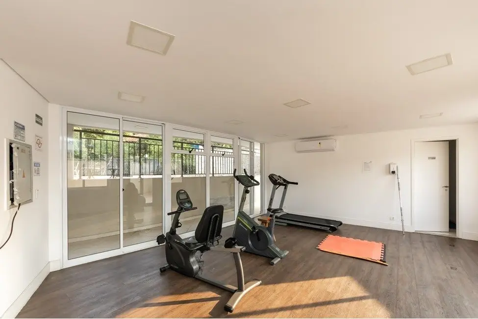 Foto 2 de Apartamento com 3 quartos à venda, 270m2 em Jardim Floresta, São Paulo - SP