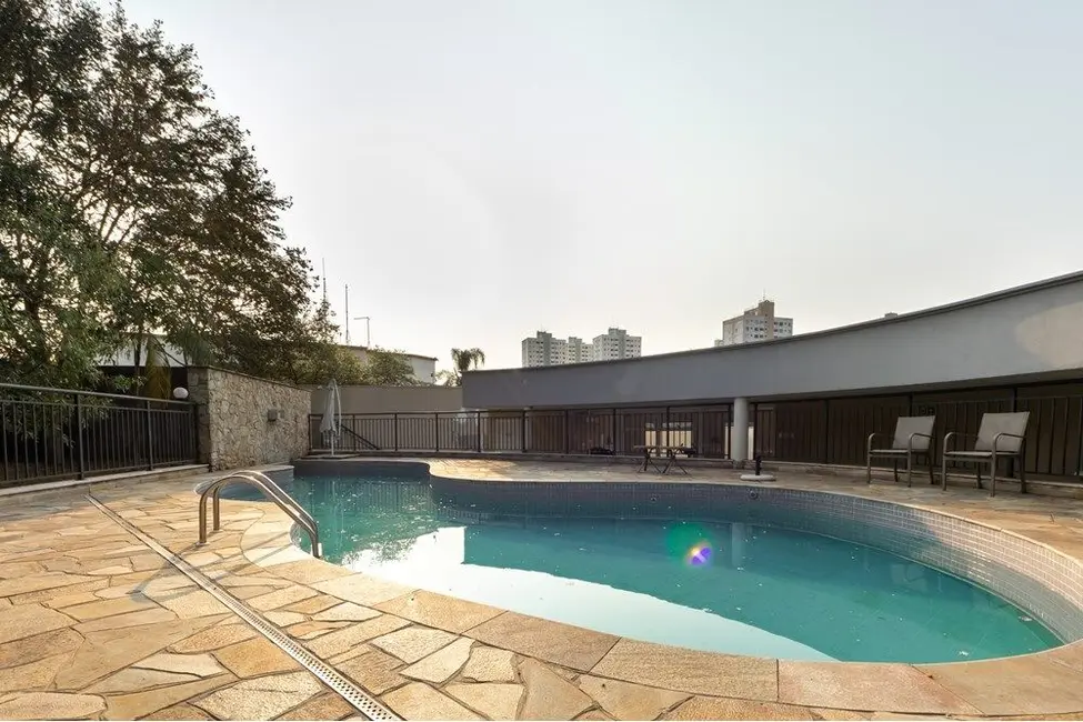 Foto 3 de Apartamento com 3 quartos à venda, 270m2 em Jardim Floresta, São Paulo - SP