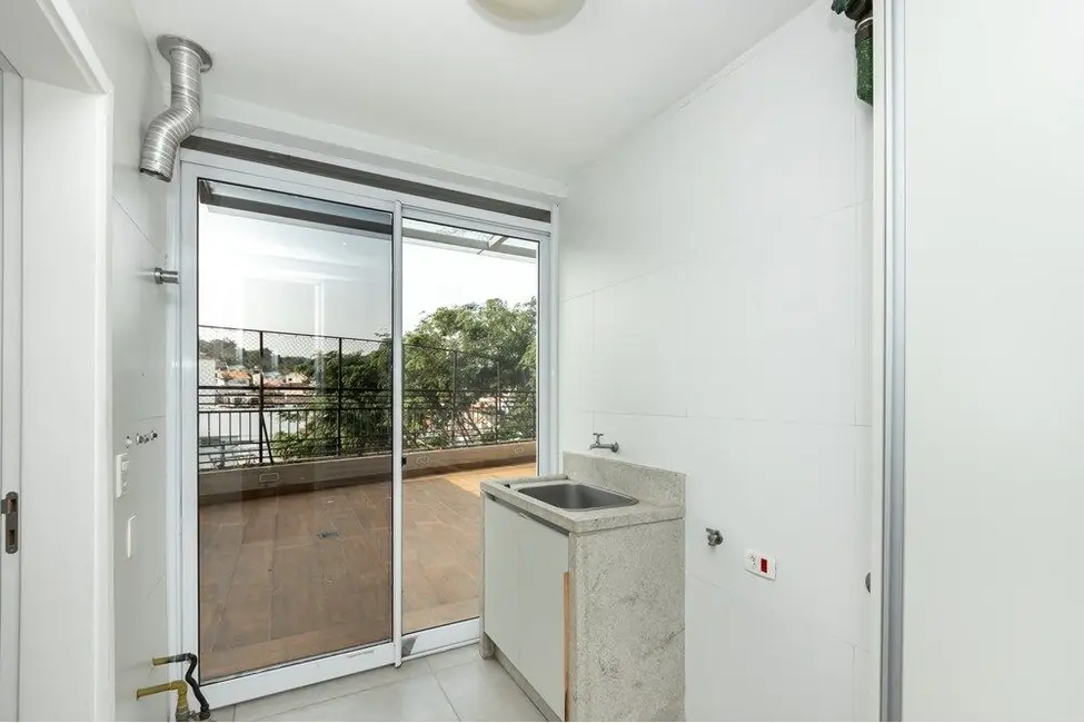 Foto 9 de Apartamento com 3 quartos à venda, 270m2 em Jardim Floresta, São Paulo - SP