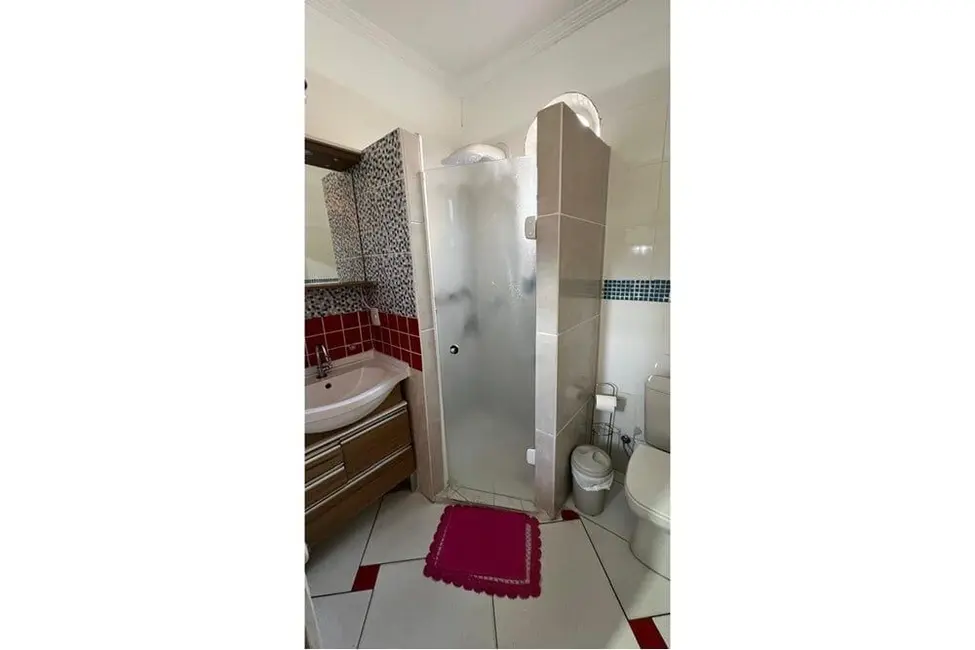Casa de Condomínio com 4 quartos à venda, 163m2 em Vila Yolanda, Osasco - SP - imagem 2 Foto 2 de Casa de Condomínio com 4 quartos à venda, 163m2 em Vila Yolanda, Osasco - SP