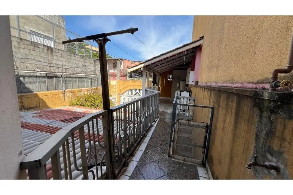 Casa de Condomínio com 4 quartos à venda, 163m2 em Vila Yolanda, Osasco - SP - imagem 7 Foto 7 de Casa de Condomínio com 4 quartos à venda, 163m2 em Vila Yolanda, Osasco - SP