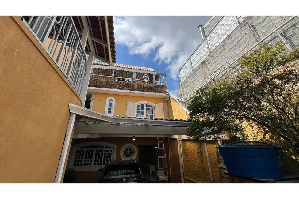 Casa de Condomínio com 4 quartos à venda, 163m2 em Vila Yolanda, Osasco - SP - imagem 4 Foto 4 de Casa de Condomínio com 4 quartos à venda, 163m2 em Vila Yolanda, Osasco - SP