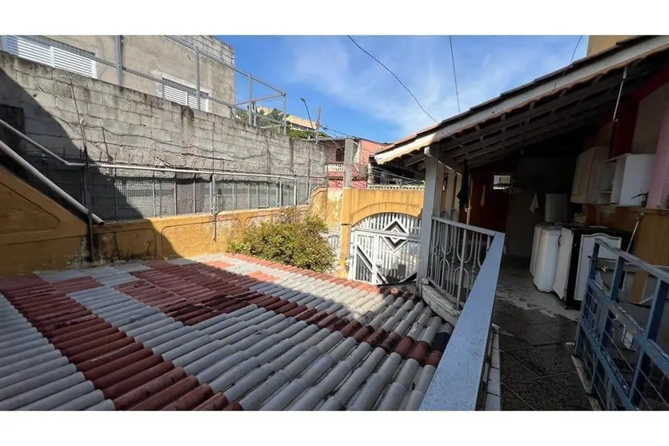 Casa de Condomínio com 4 quartos à venda, 163m2 em Vila Yolanda, Osasco - SP - imagem 5 Foto 5 de Casa de Condomínio com 4 quartos à venda, 163m2 em Vila Yolanda, Osasco - SP