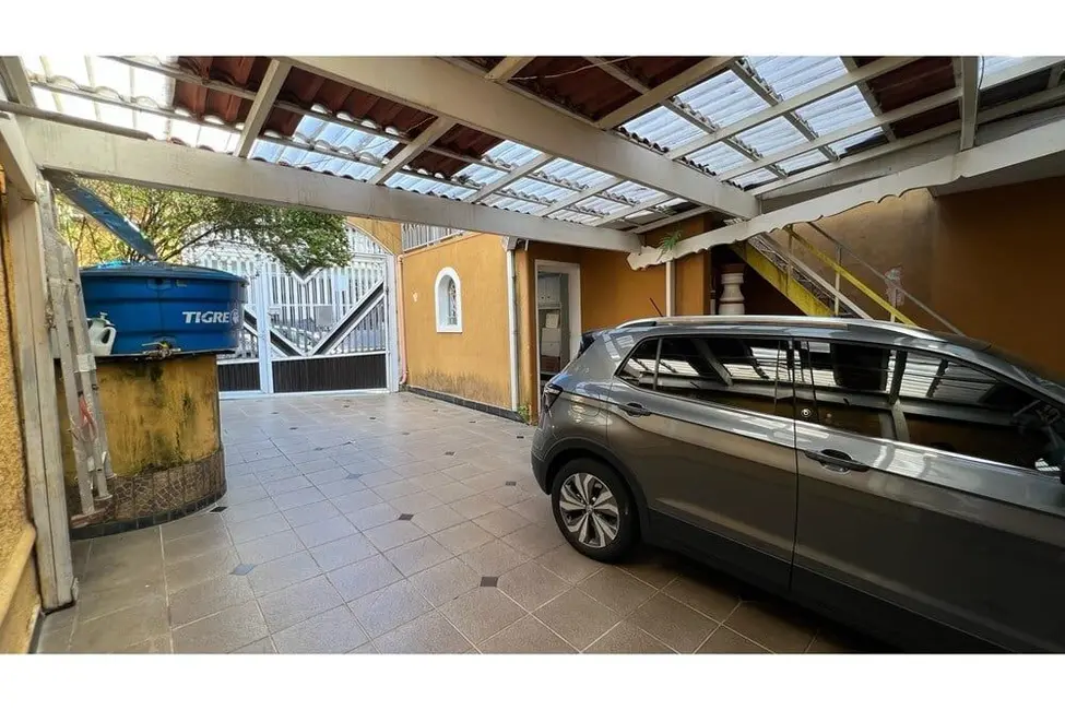 Casa de Condomínio com 4 quartos à venda, 163m2 em Vila Yolanda, Osasco - SP - imagem 3 Foto 3 de Casa de Condomínio com 4 quartos à venda, 163m2 em Vila Yolanda, Osasco - SP