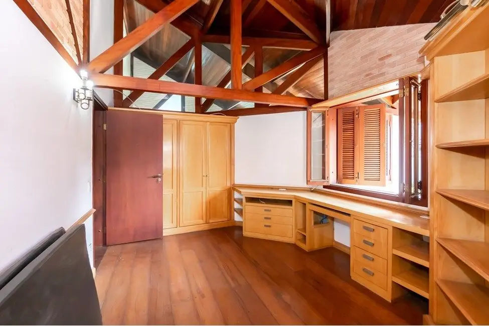 Foto 6 de Casa de Condomínio com 4 quartos à venda, 409m2 em Jardim Floresta, São Paulo - SP