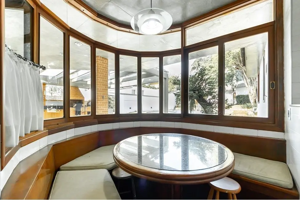 Foto 4 de Casa de Condomínio com 4 quartos à venda, 409m2 em Jardim Floresta, São Paulo - SP