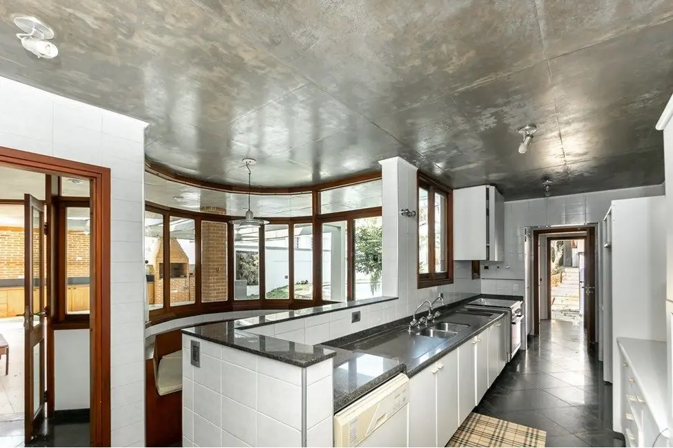 Foto 2 de Casa de Condomínio com 4 quartos à venda, 409m2 em Jardim Floresta, São Paulo - SP