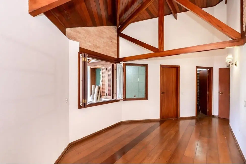 Foto 3 de Casa de Condomínio com 4 quartos à venda, 409m2 em Jardim Floresta, São Paulo - SP