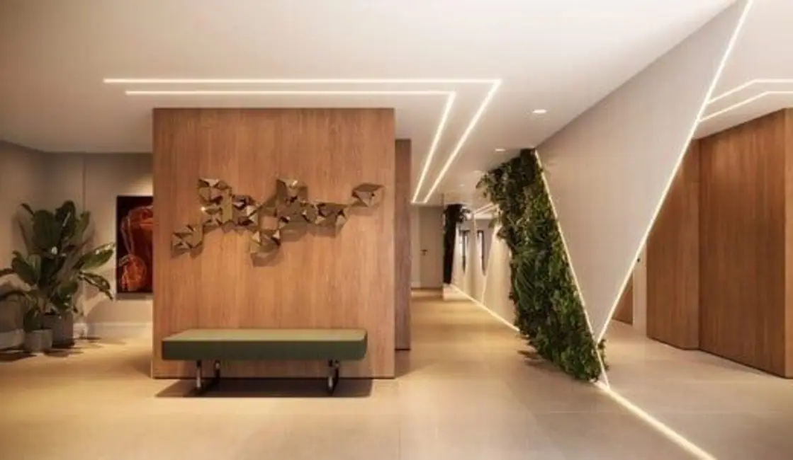 Foto 3 de Apartamento com 3 quartos à venda, 69m2 em Vila Osasco, Osasco - SP