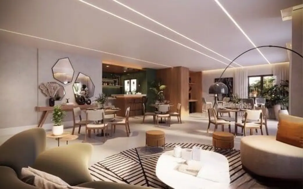 Foto 9 de Apartamento com 3 quartos à venda, 69m2 em Vila Osasco, Osasco - SP