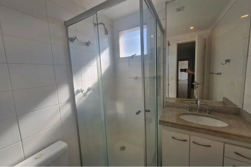 Cobertura com 4 quartos à venda, 264m2 em Santana, São Paulo - SP - imagem 4 Foto 4 de Cobertura com 4 quartos à venda, 264m2 em Santana, São Paulo - SP