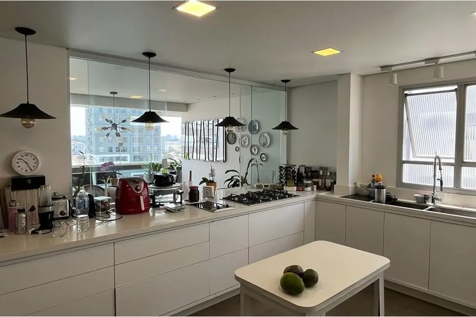 Foto 3 de Cobertura com 4 quartos à venda, 594m2 em Campo Belo, São Paulo - SP