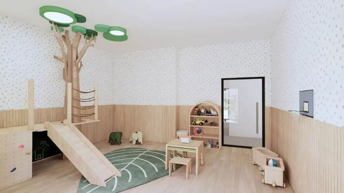 Apartamento com 1 quarto à venda, 27m2 em Artur Alvim, São Paulo - SP - imagem 9 Foto 9 de Apartamento com 1 quarto à venda, 27m2 em Artur Alvim, São Paulo - SP