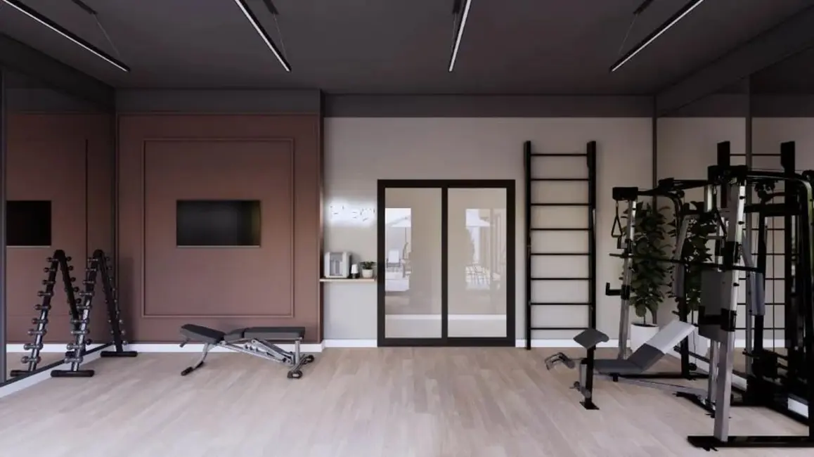 Apartamento com 1 quarto à venda, 27m2 em Artur Alvim, São Paulo - SP - imagem 7 Foto 7 de Apartamento com 1 quarto à venda, 27m2 em Artur Alvim, São Paulo - SP