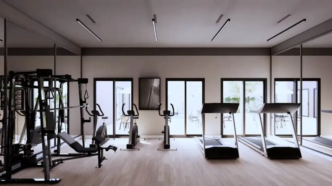 Apartamento com 1 quarto à venda, 27m2 em Artur Alvim, São Paulo - SP - imagem 5 Foto 5 de Apartamento com 1 quarto à venda, 27m2 em Artur Alvim, São Paulo - SP