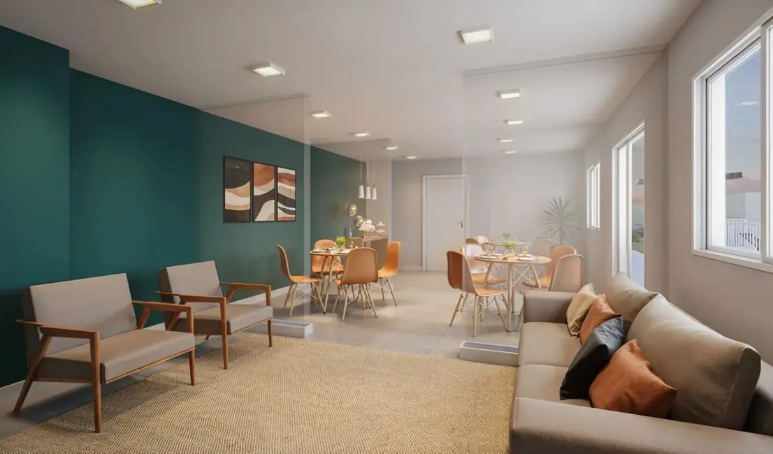 Apartamento com 2 quartos à venda, 35m2 em São Paulo - SP - imagem 9 Foto 9 de Apartamento com 2 quartos à venda, 35m2 em São Paulo - SP