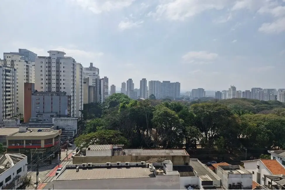 Apartamento com 3 quartos à venda, 103m2 em Tatuapé, São Paulo - SP - imagem 3 Foto 3 de Apartamento com 3 quartos à venda, 103m2 em Tatuapé, São Paulo - SP