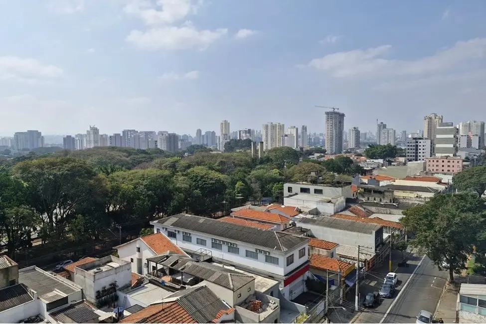 Apartamento com 3 quartos à venda, 103m2 em Tatuapé, São Paulo - SP - imagem 5 Foto 5 de Apartamento com 3 quartos à venda, 103m2 em Tatuapé, São Paulo - SP