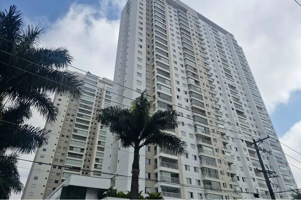 Foto 3 de Apartamento com 3 quartos à venda, 92m2 em Tatuapé, São Paulo - SP