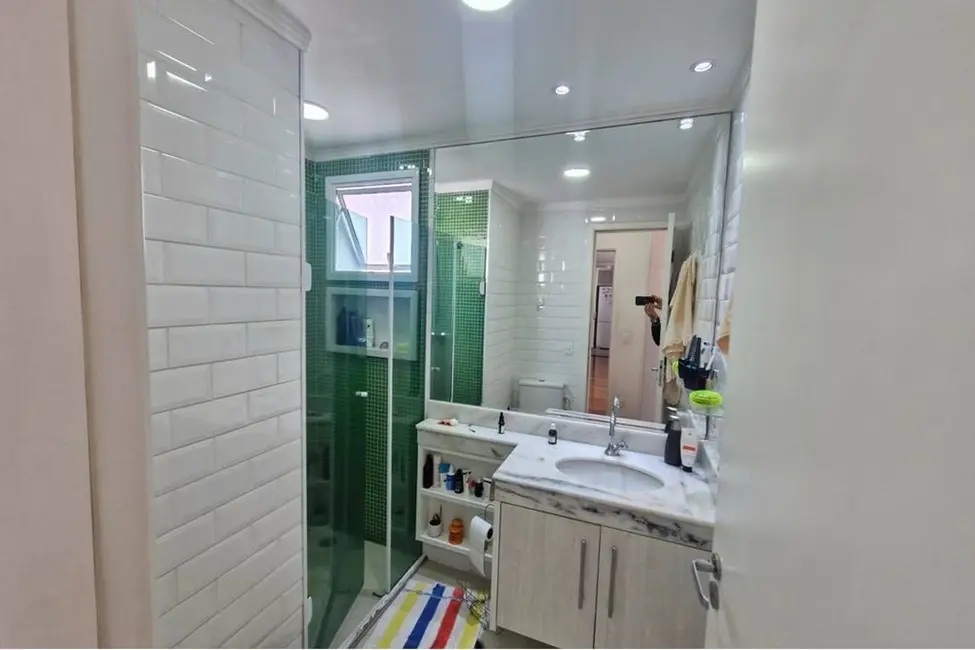 Foto 6 de Apartamento com 3 quartos à venda, 92m2 em Tatuapé, São Paulo - SP
