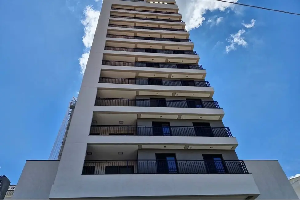 Foto 1 de Apartamento com 2 quartos à venda, 66m2 em Jardim São Paulo(Zona Norte), São Paulo - SP