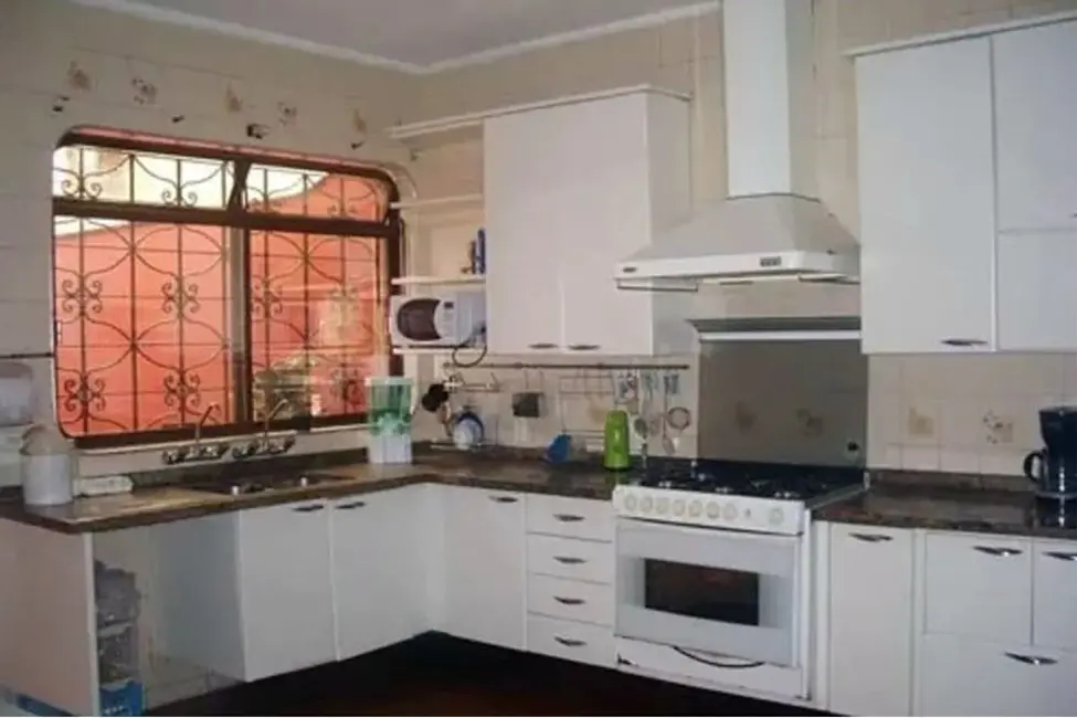 Foto 6 de Casa de Condomínio com 4 quartos à venda, 447m2 em Jardim São Paulo(Zona Norte), São Paulo - SP