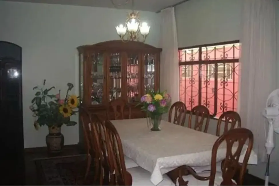 Foto 4 de Casa de Condomínio com 4 quartos à venda, 447m2 em Jardim São Paulo(Zona Norte), São Paulo - SP